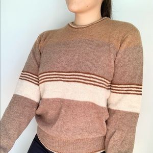 Vintage sweater
